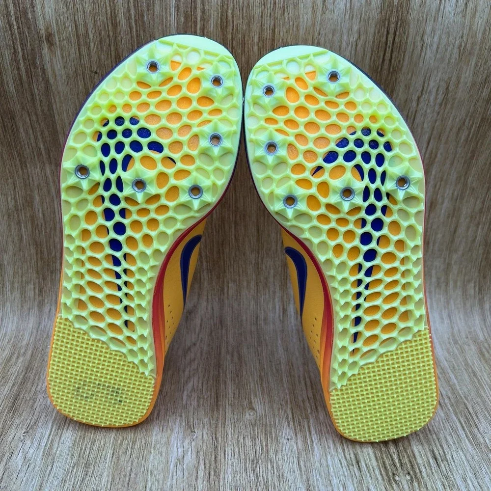 Nike triple jump